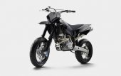 2008 Husaberg FS 650c photo